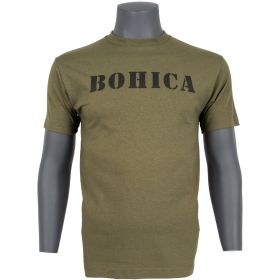 BOHICA OD T SHIRT, XL