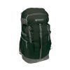 Outdoor Products Arrowhead 47 Ltr Hiking Backpack, Rucksack, Unisex, Green, Adult, Teen